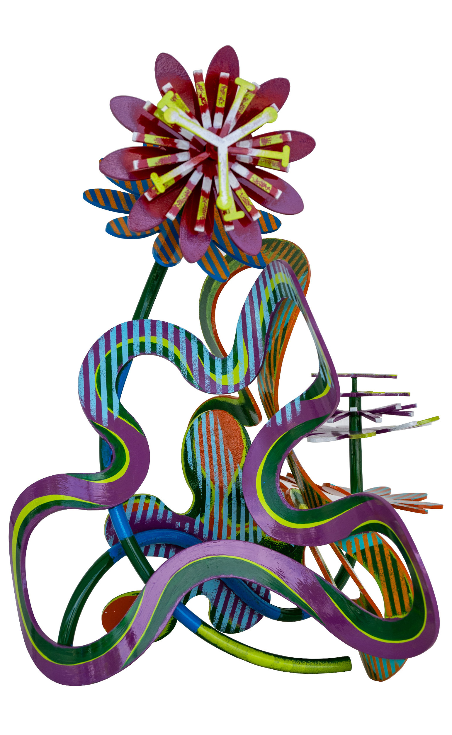 Passifloras Incarnata (2026)
