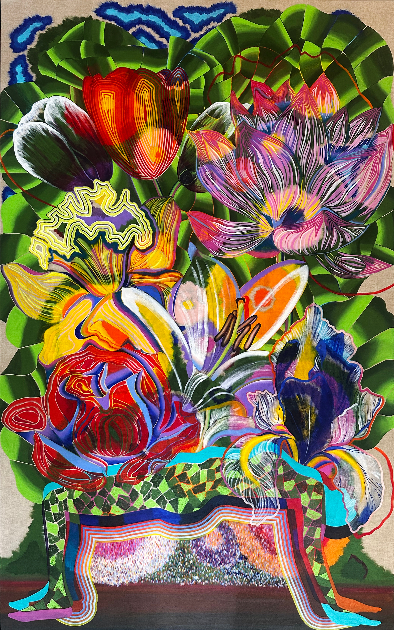 Spring (2023)